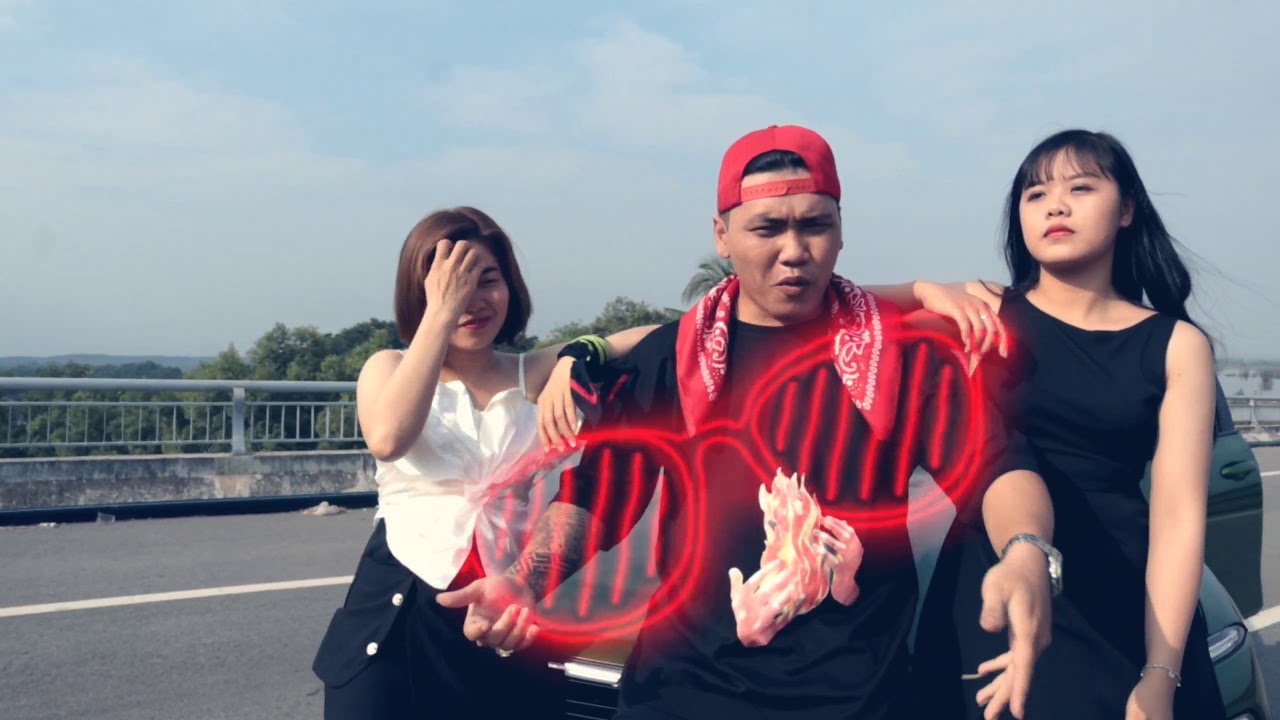 PMTown (MV Official) - Dadib x Devid x KBi x Zont$eventwo x Wiking x RedtieMai x DC a.k.a DatC