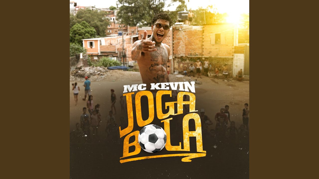Joga Bola