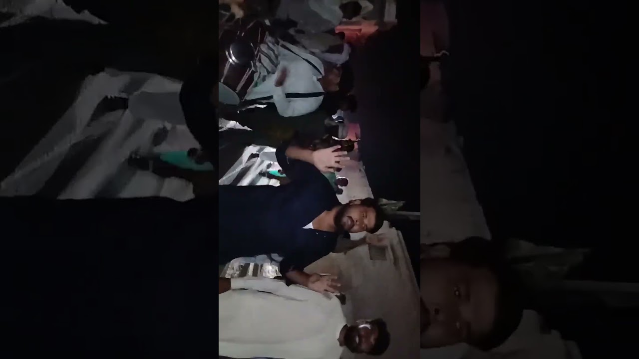 Saeed ansar dance