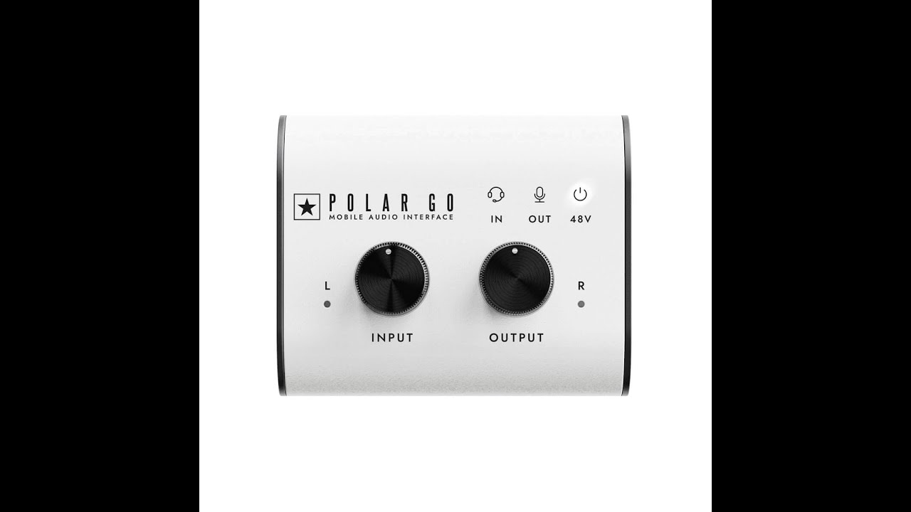 Blackstar Polar Go demo y opinión