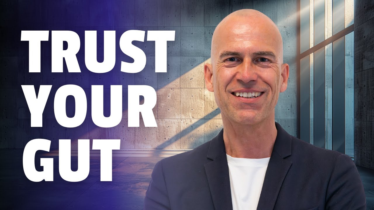Business Intuition: How To Trust Your Gut Decision-Making Again