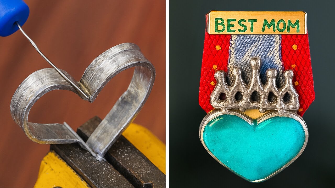 Discover the PERFECT Memorable Jewelry for Mom!