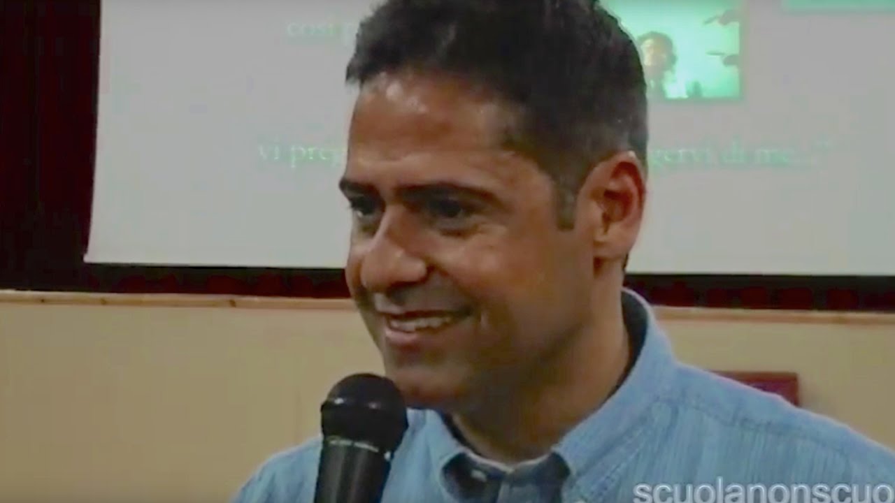 Aprirsi all'Immenso: Sia Fatta la Tua Volontà - Pier Giorgio Caselli