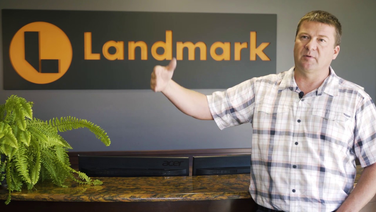 Landmark | Corporate | Vancouver Video Production | Citrus Pie Media Group