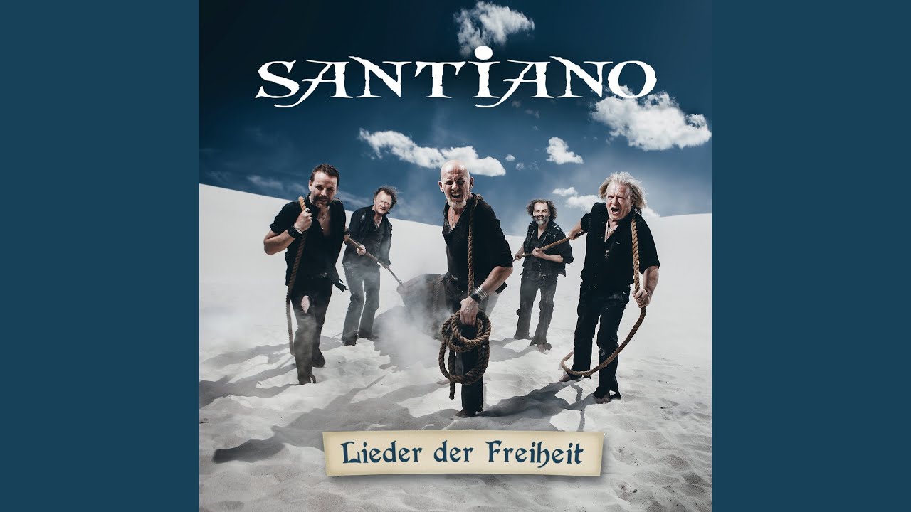 Lieder der Freiheit