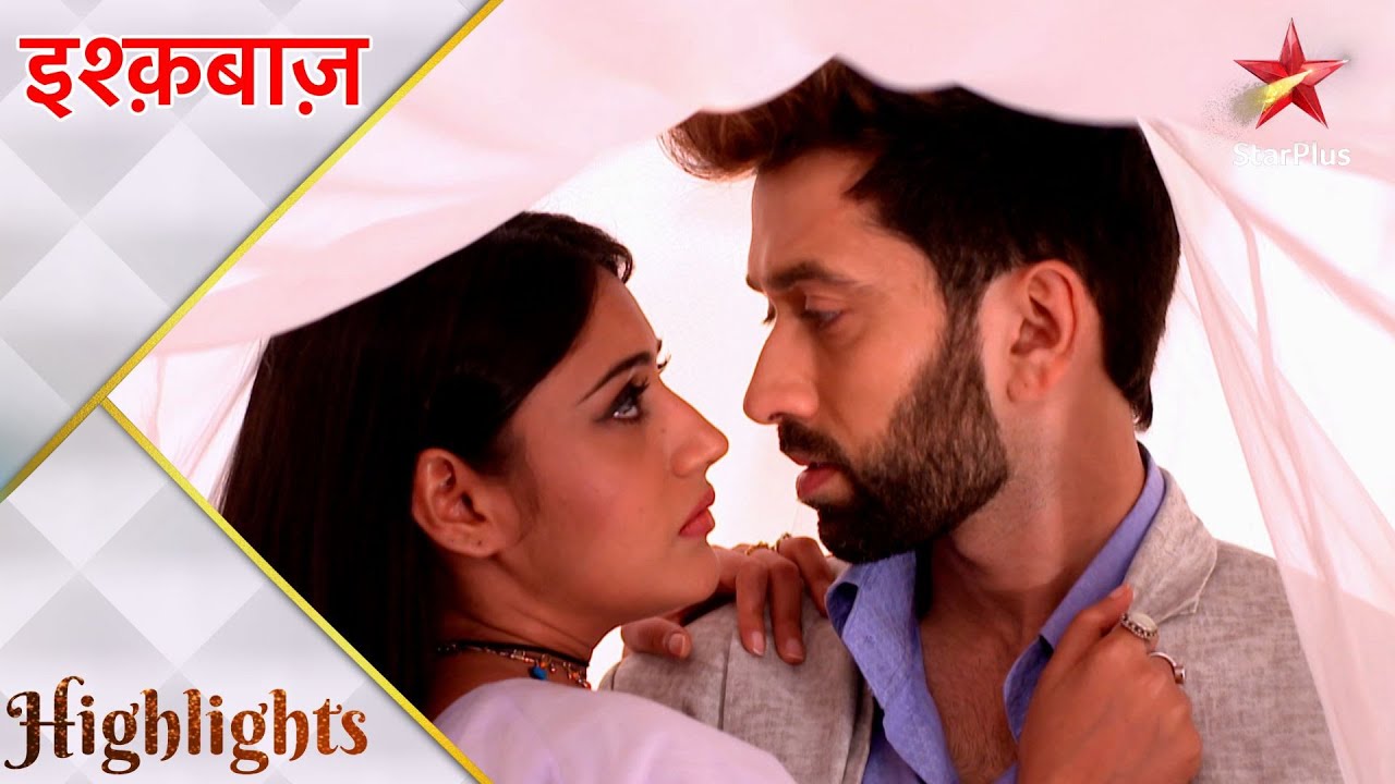 Ishqbaaz | इश्क़बाज़ | Kya Shivaay ka dil aaj bhi dhadakta hai Anika ke liye?