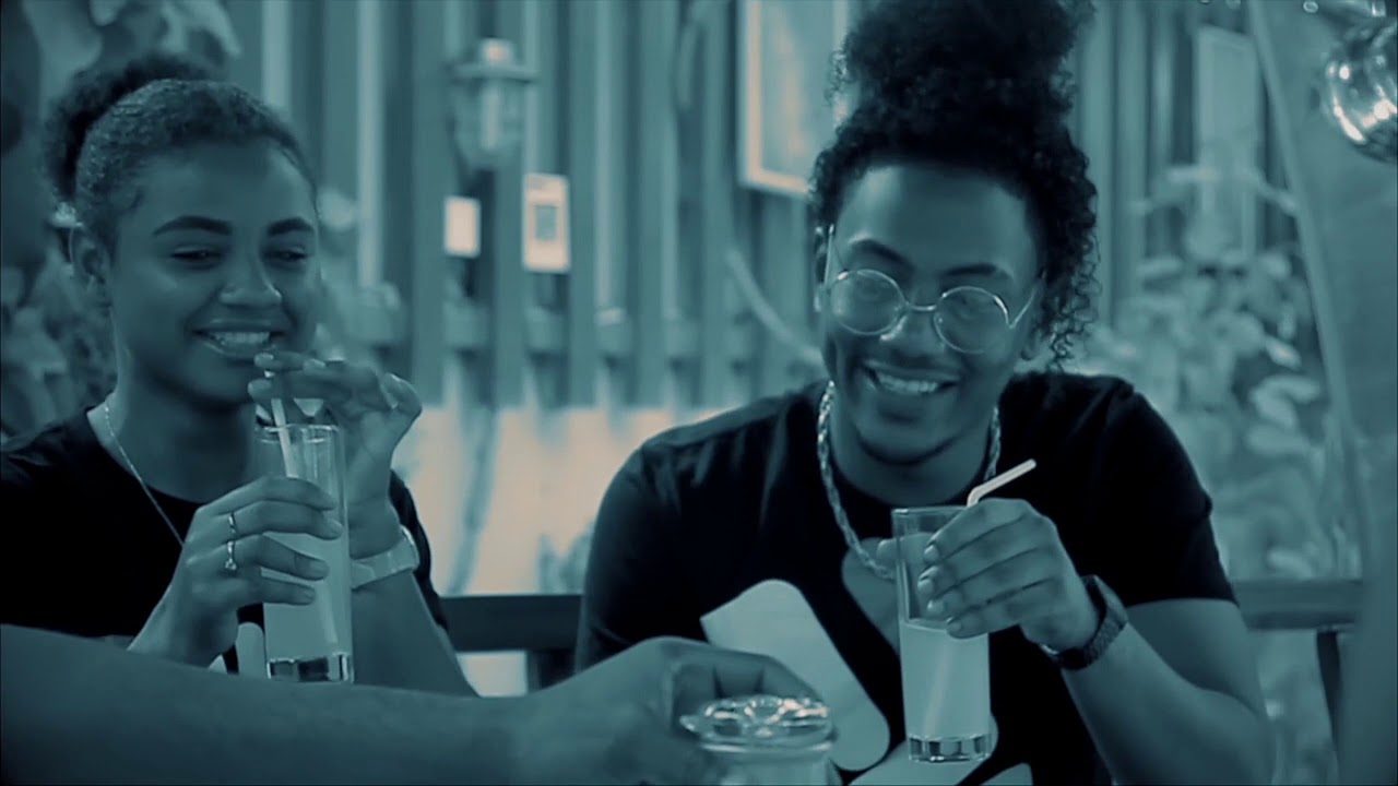 Tremaine & Chicão Fox -Estrela