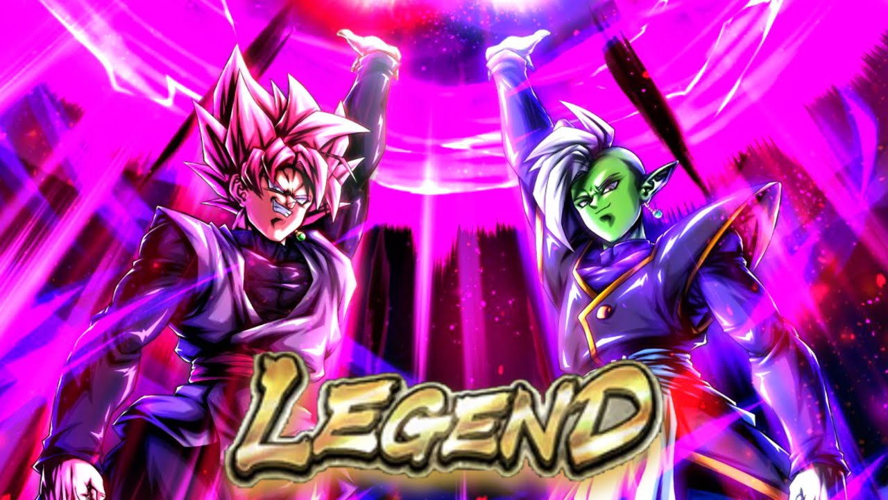 FUTURE TRUNKS SAGA IS FINALLY GETTNG BUFFED WITH A NEW CAMPAIGN!!! (Dragon Ball Legends)