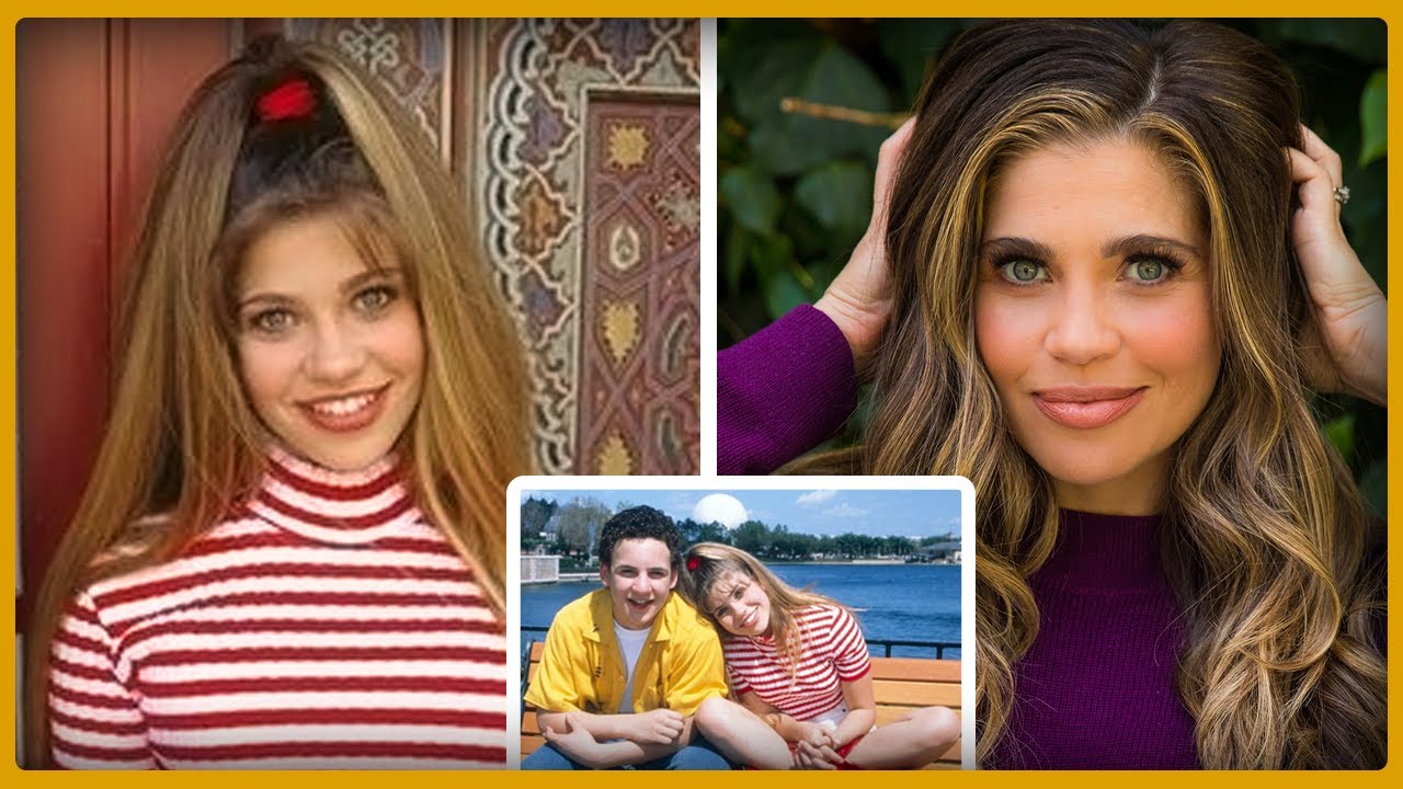 The Celebrities Who Had to Get Real Jobs!