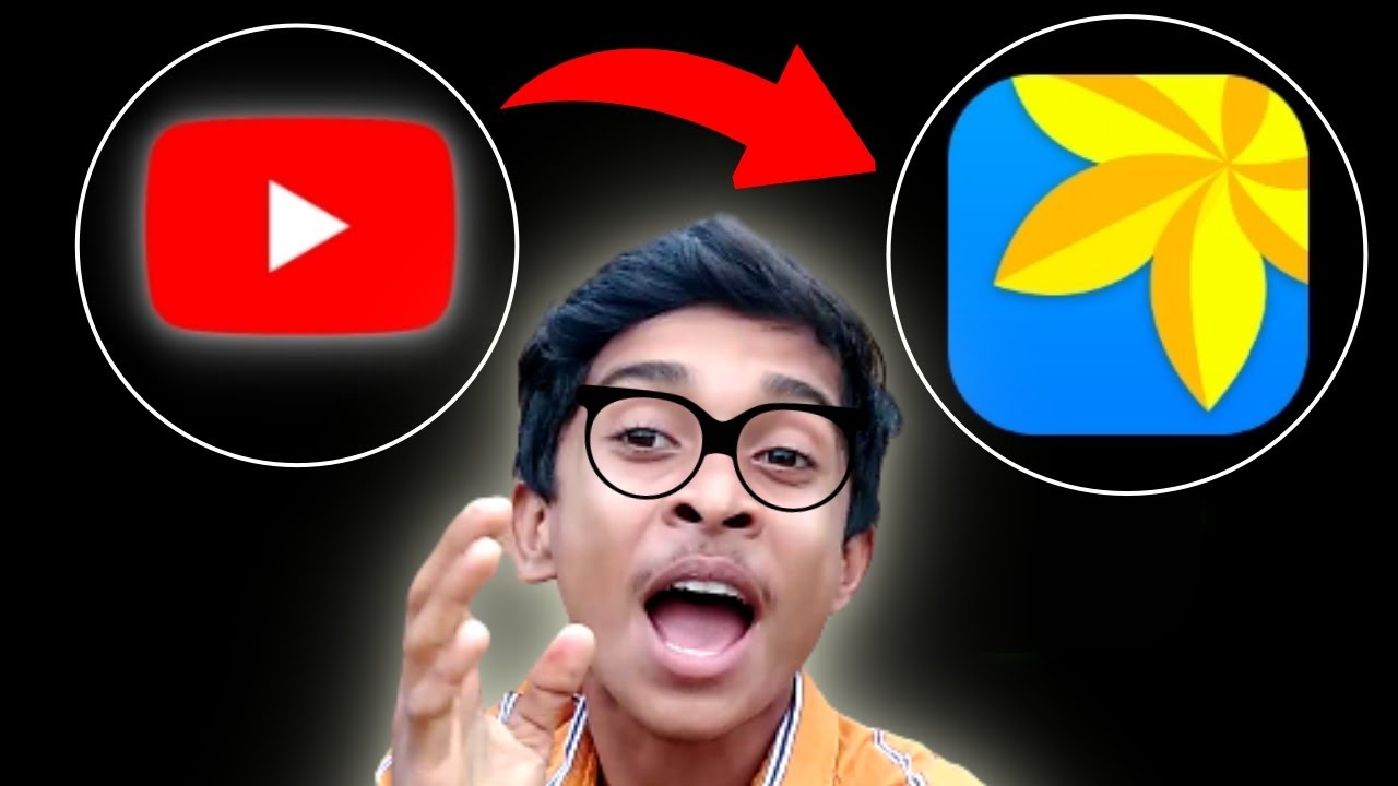 how to download youtube video in gallery 2024|| How to save YouTube video in gallery 2024