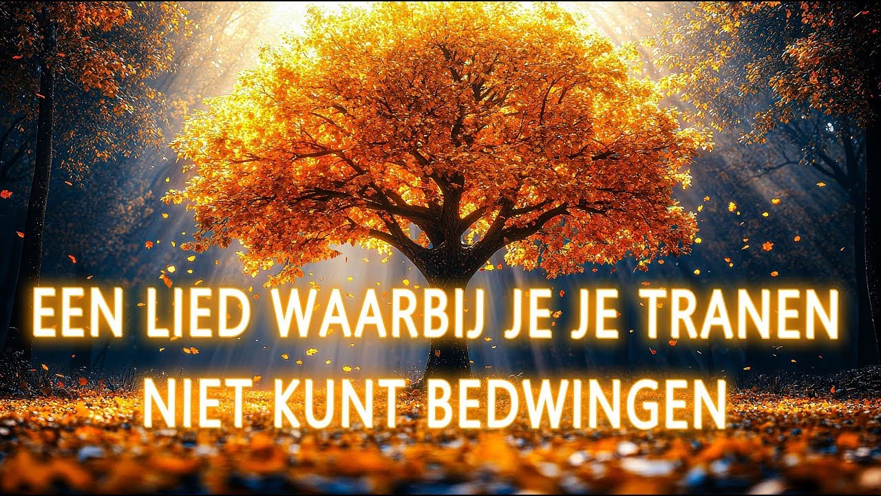 Deze christelijke lofzang brengt tranen en kippenvel teweeg | Hun stemmen brengen je dichter bij God