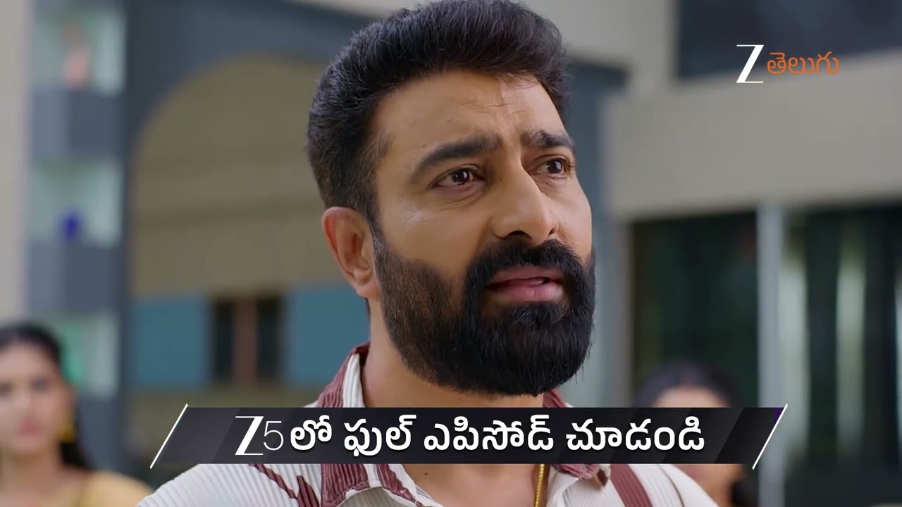 Jayam | Ep - 210 | Preview | Mar 06 2026 | Zee Telugu