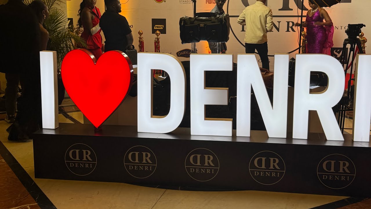 DENRI RUNWAY 2025