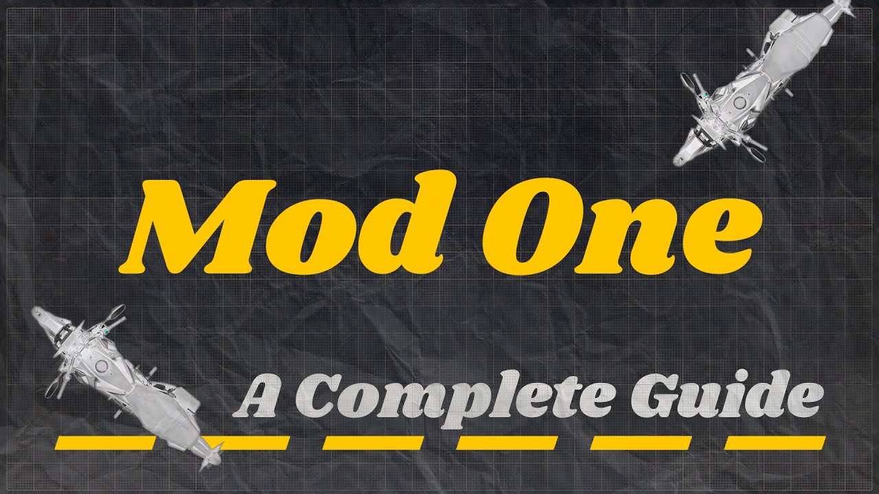 Mod 1 Motorcycle Test | Pass First Time