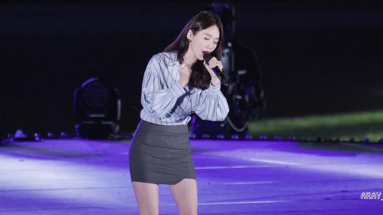 [4k]190830 다비치 DAVICHI 