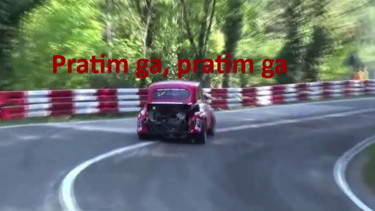Fićo ide bolje