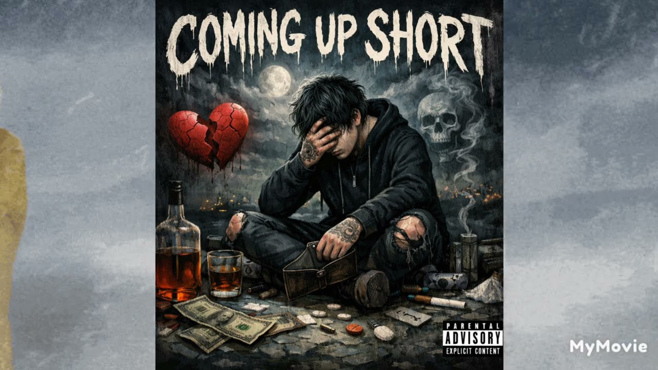 Coming up short 