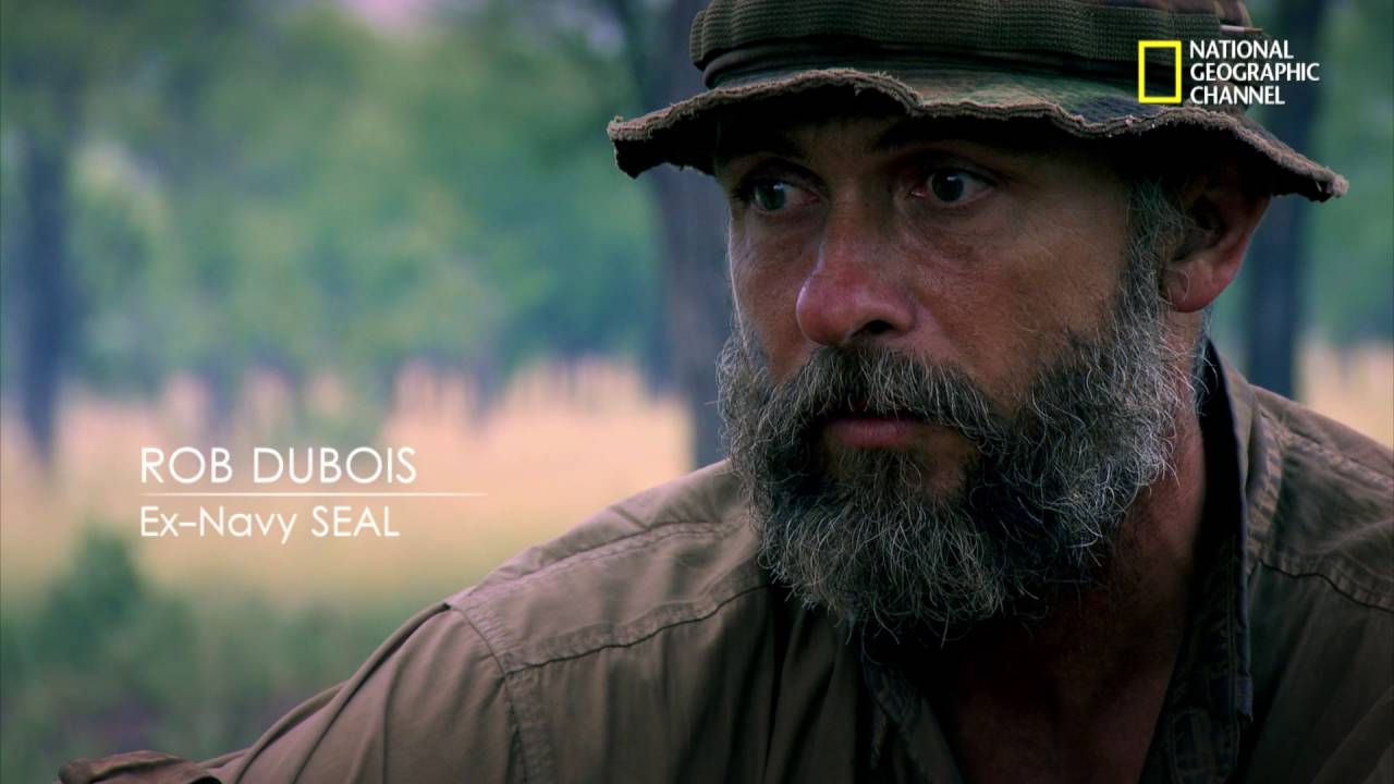 Tensions at Camp | Mygrations | National Geographic