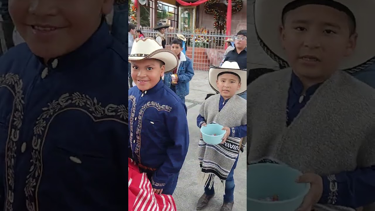 San Luis Mextepec municipio de Zinacantepec estado de México 