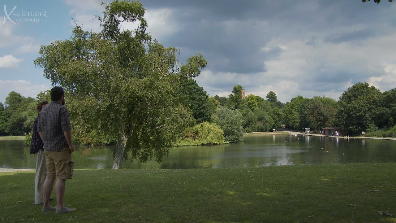 St Albans Episode 2  England 4K