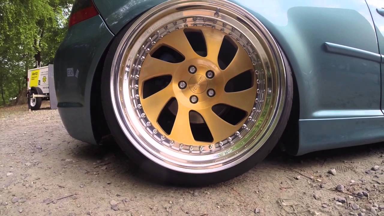SOWO 2015 The official video of Southern Worthersee