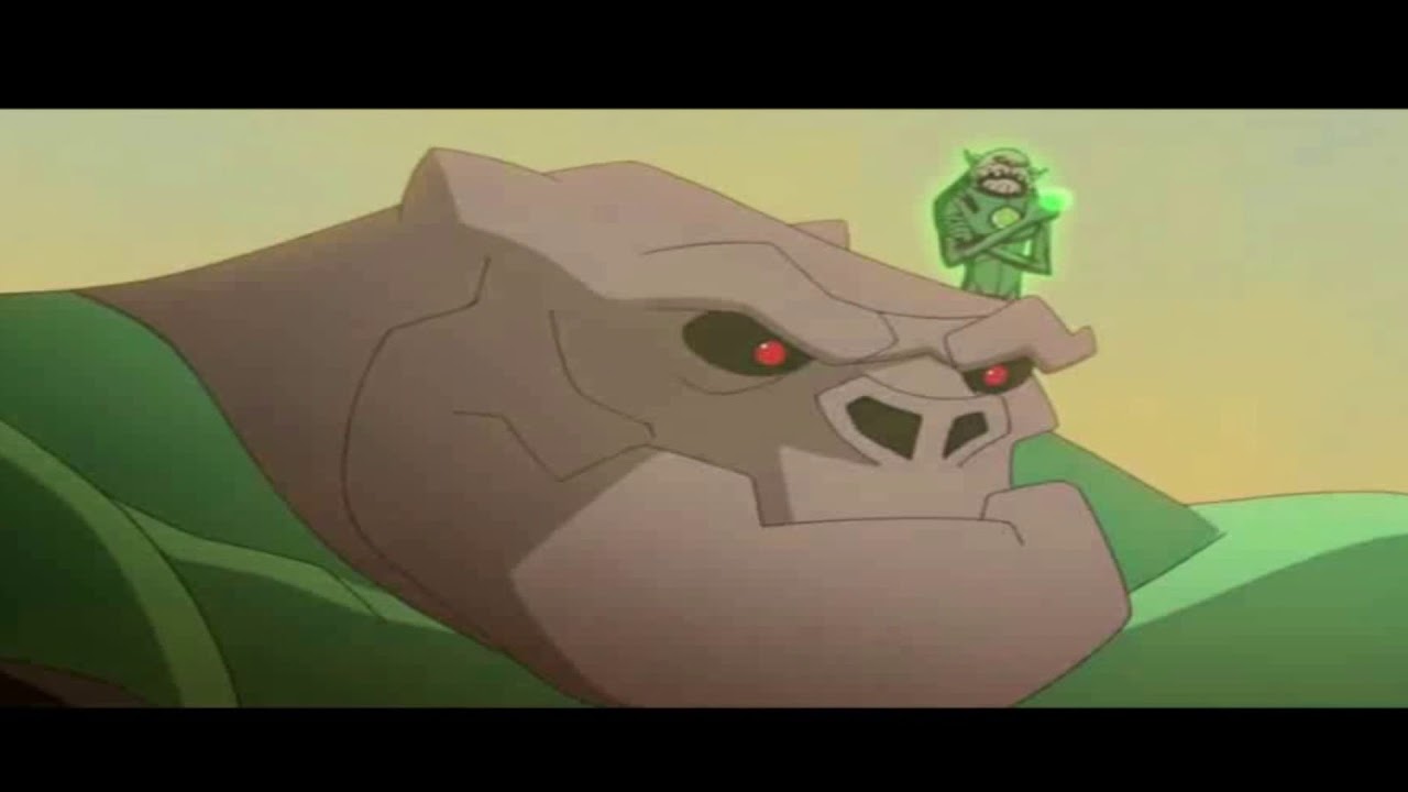 Sargento Deegan treina recrutas e Kilowog - LANTERNA VERDE -
