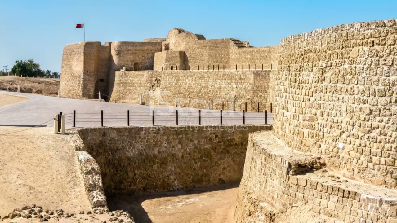 Exploring Bahrain: A Journey Through Its 5 Governorates