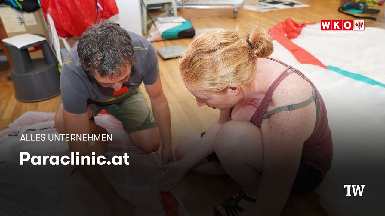 Paraclinic.at