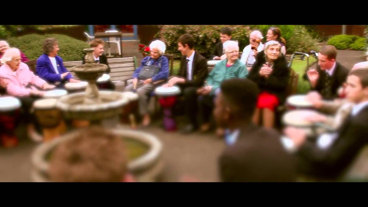 The Belfast Health and Social Care Experience