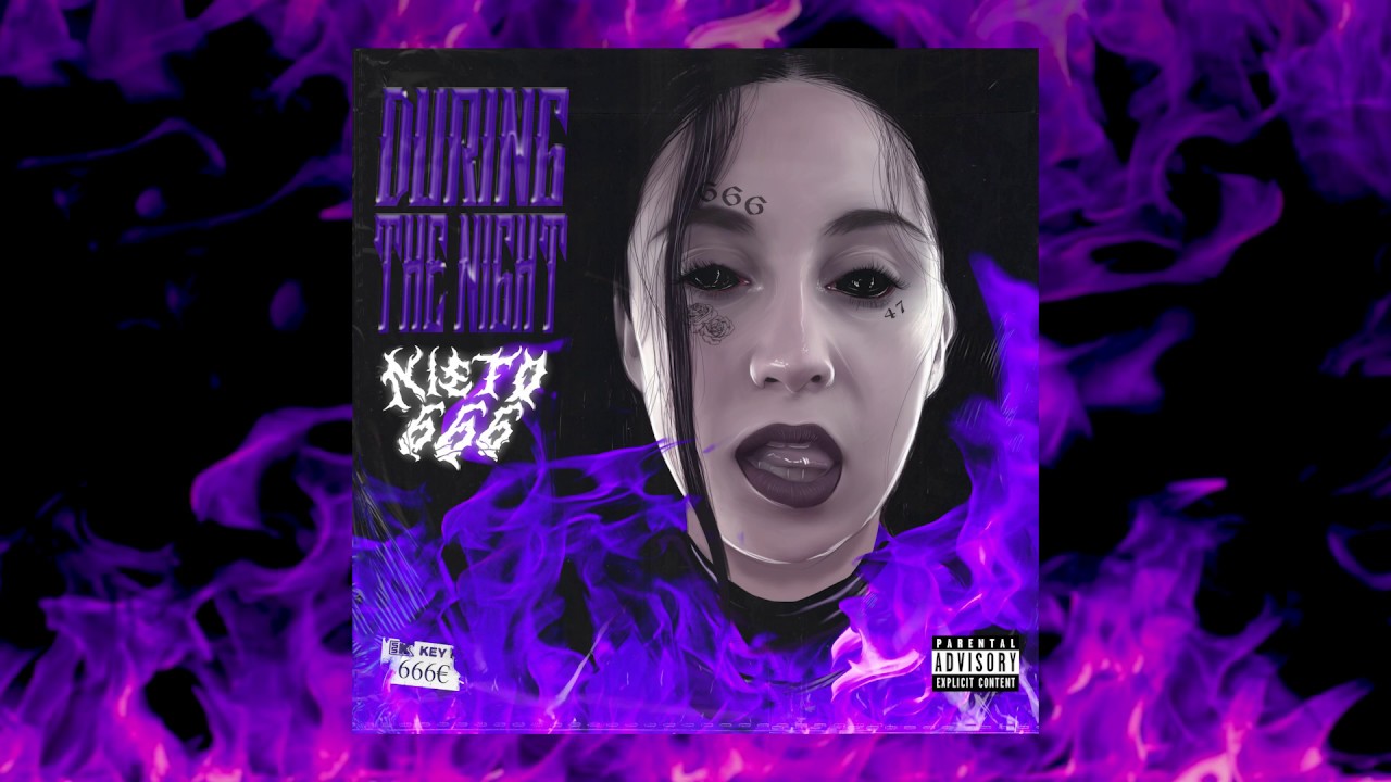 Nieto666 - He Vuelto A Caer (feat. Crise) (Audio)