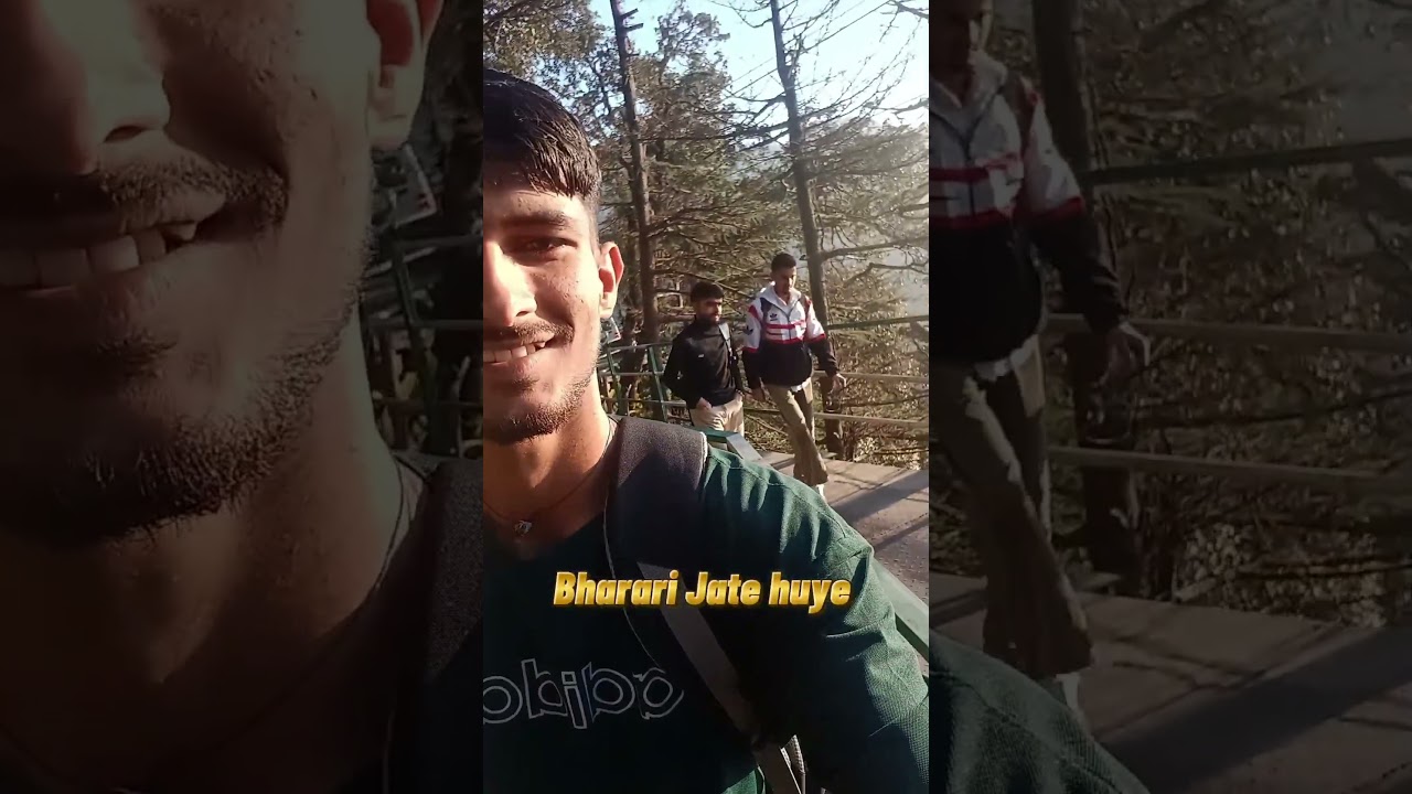 Himachal Pradesh Police Constable 🚨 || HPP Selection || HP Police Journey