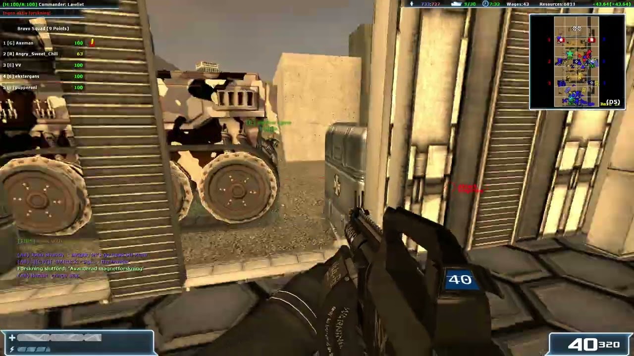 Casualpires Gameplay 1