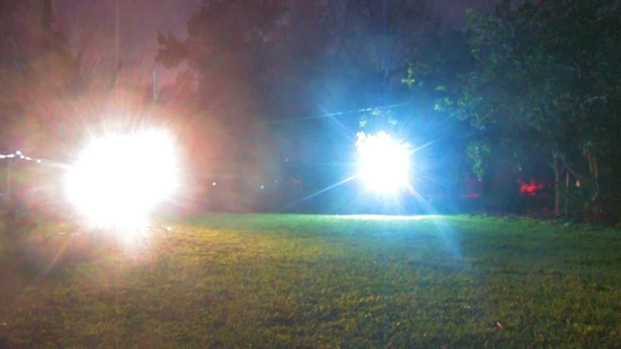 HID $15 Halogen to HID Xenon conversion High Intensity Discharge Lighting 6000K