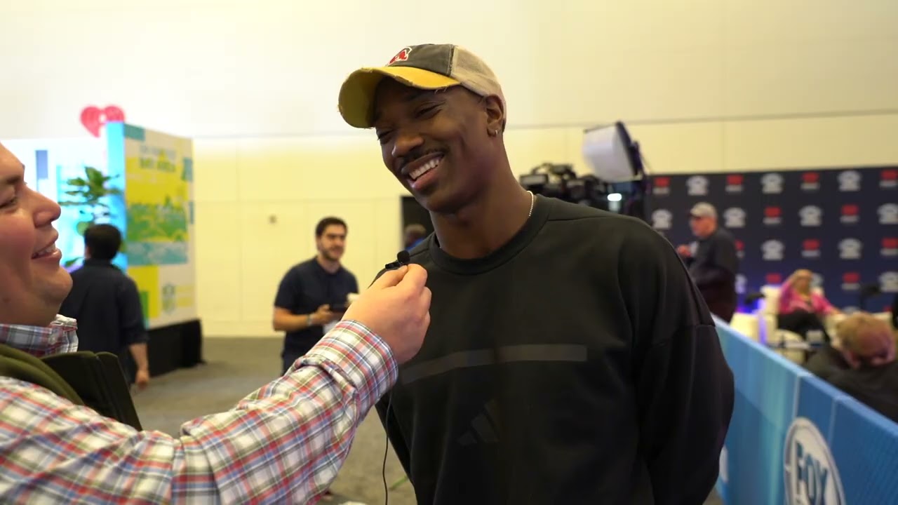 Cam Hart Breaks Down Chargers’ New DC & Life Under Jim Harbaugh