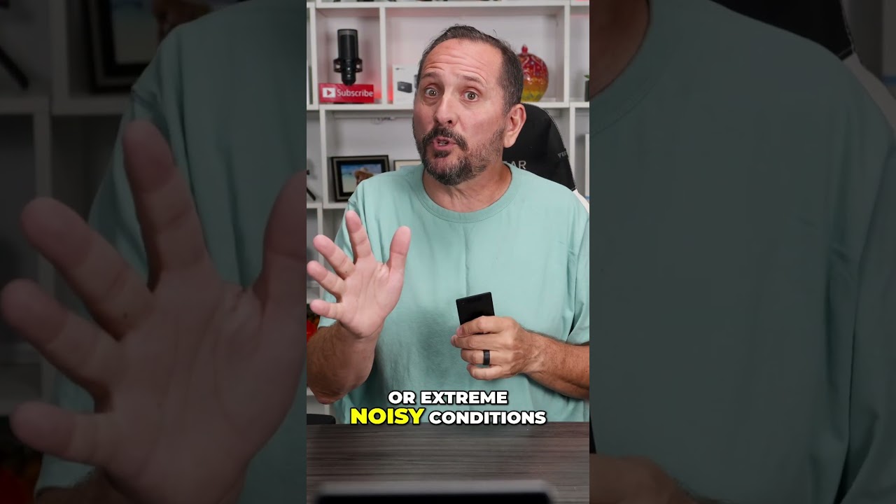 NOTTA AI Voice Recorder Review | TRANSCRIBE ALMOST PERFECTLY | Reviews Unscripted