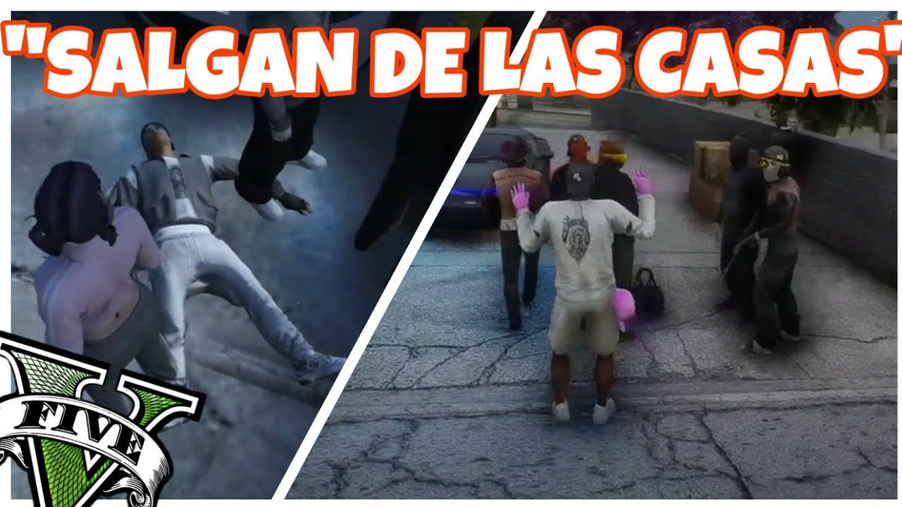INVADEN A LA YAKUZA Y SE PIKO | DOVUX LIFE