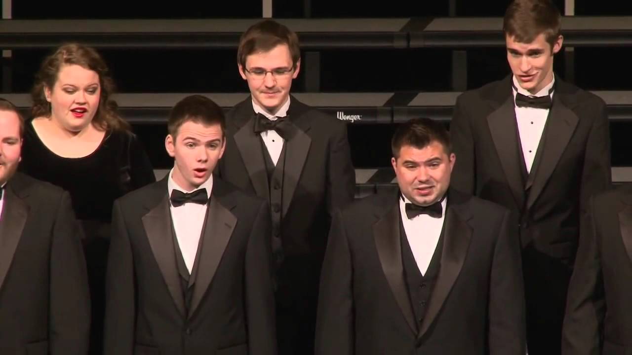 Florida College Chorus 