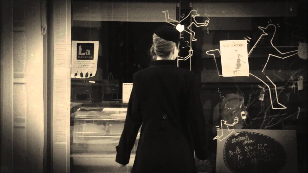 Gymnázium U Balvanu 4.A - Maturitní video 2013