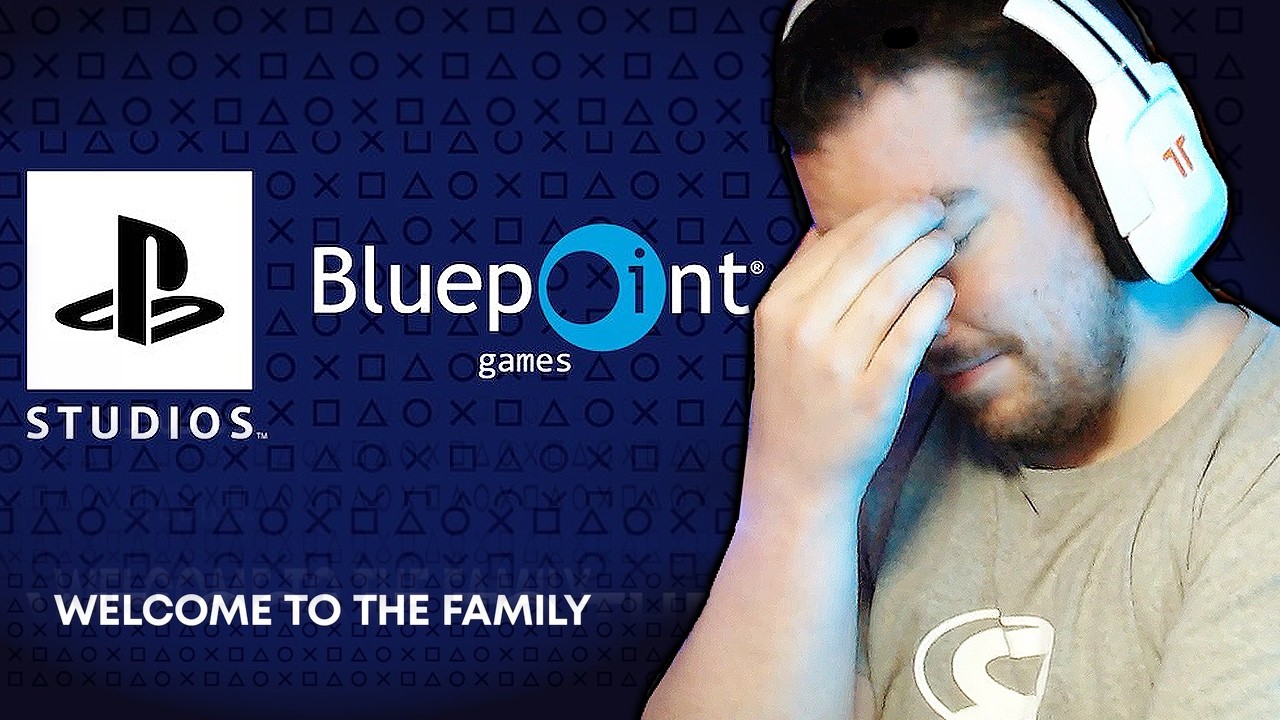 30 min de CABREO por el CIERRE DE BLUEPOINT - ¿EN SERIO ERA NECESARIO?