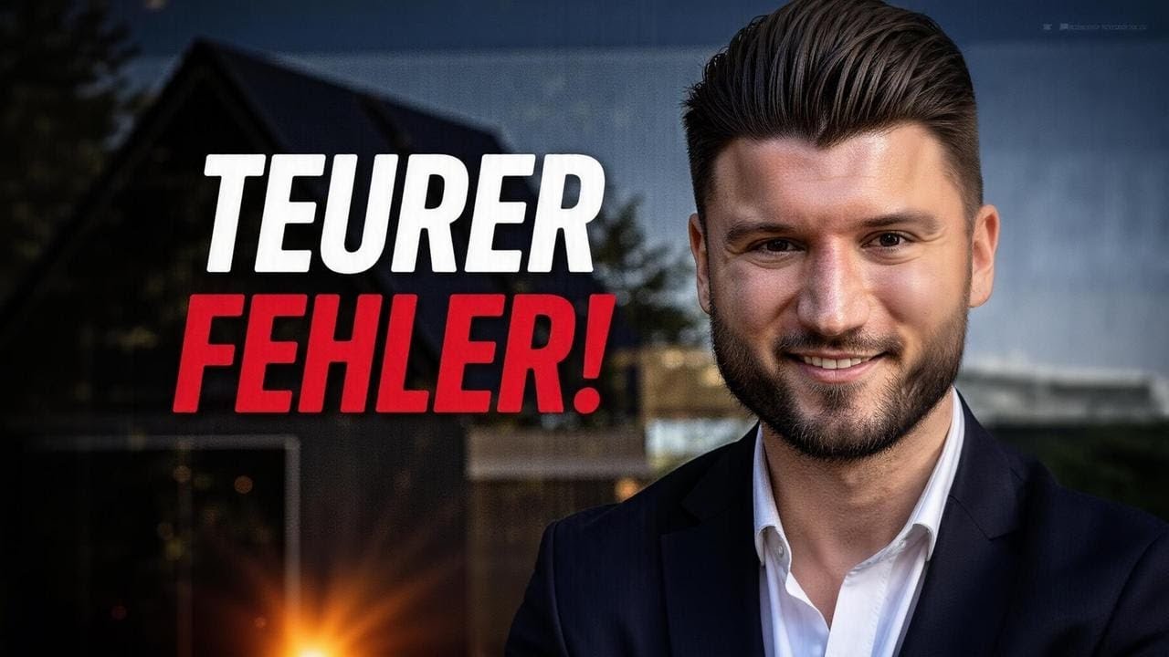 Solaranlage kaufen 2026: Diese Fehler kosten dich Tausende Euro!
