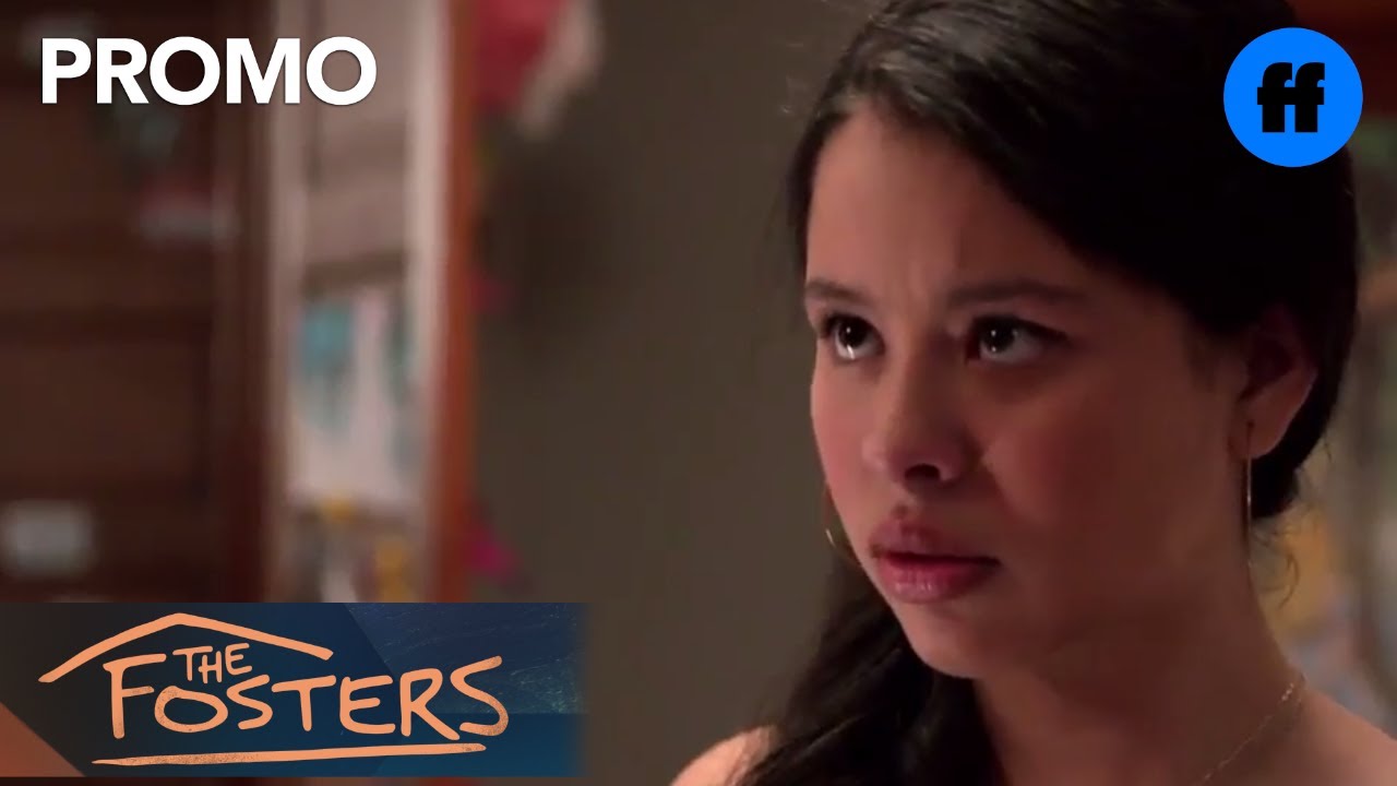 The Fosters | Season 1 Promo: "I'll Make Room" | Freeform