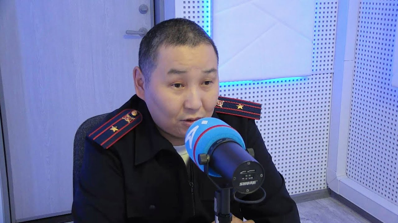 Правопорядок в праздники: интервью с начальником полиции о правонарушениях в новогодние каникулы