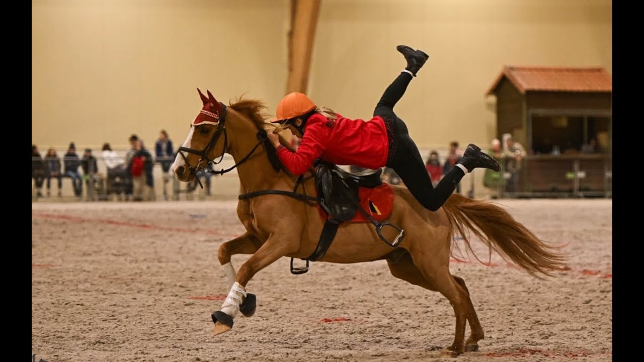 Indoor Cup 2024 - Finale