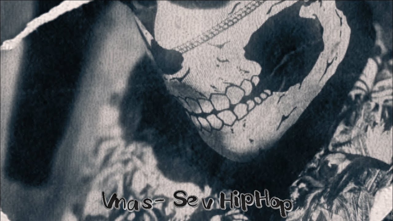 Vnas - Sev Hip Hop || Վնաս - Սև Հիփ Հոփ /2024/