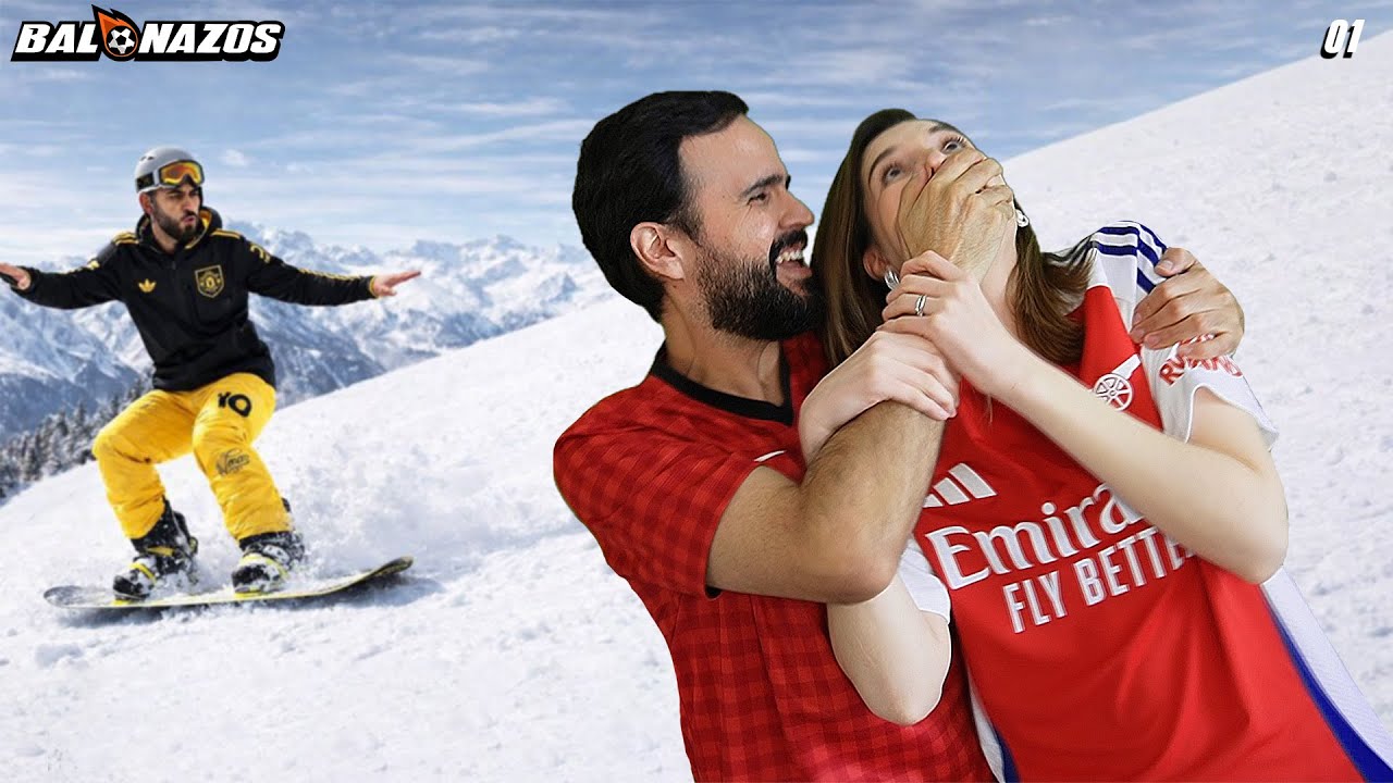 EL ARSENAL VOLVIÓ A SER EL ARSENAAAAAAAAL 🤡