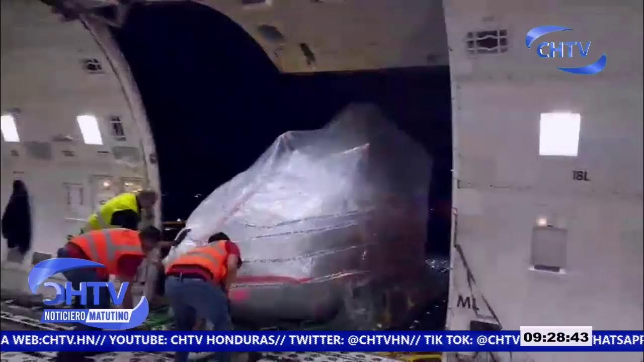 Chtv Honduras