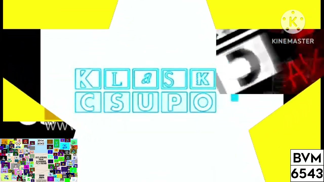 What A Little More Klasky Csupos