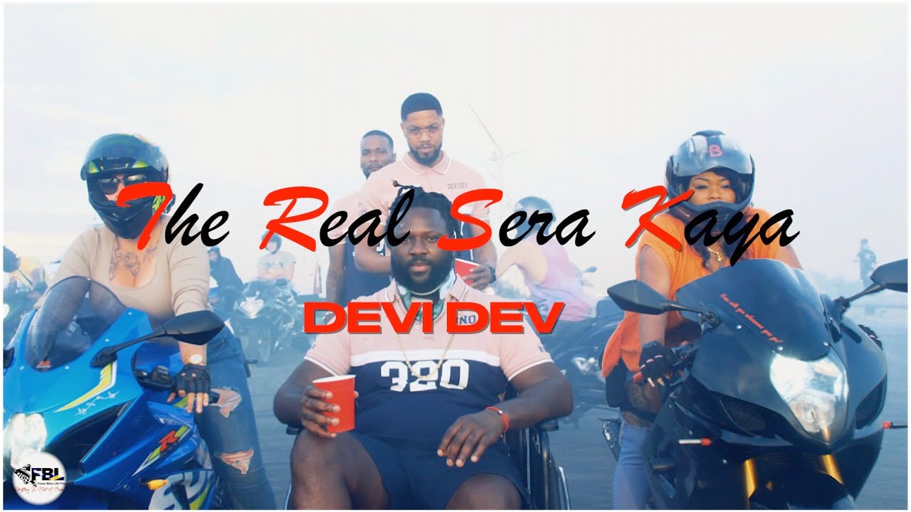 Devi Dev - The Real Sera Kaya (Official Video)