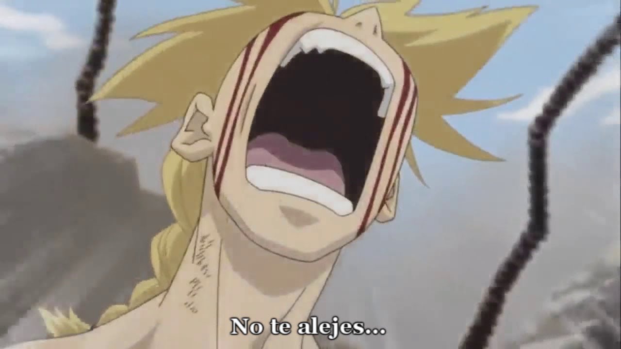 Scars Sub Español - I Prevail [AMV]