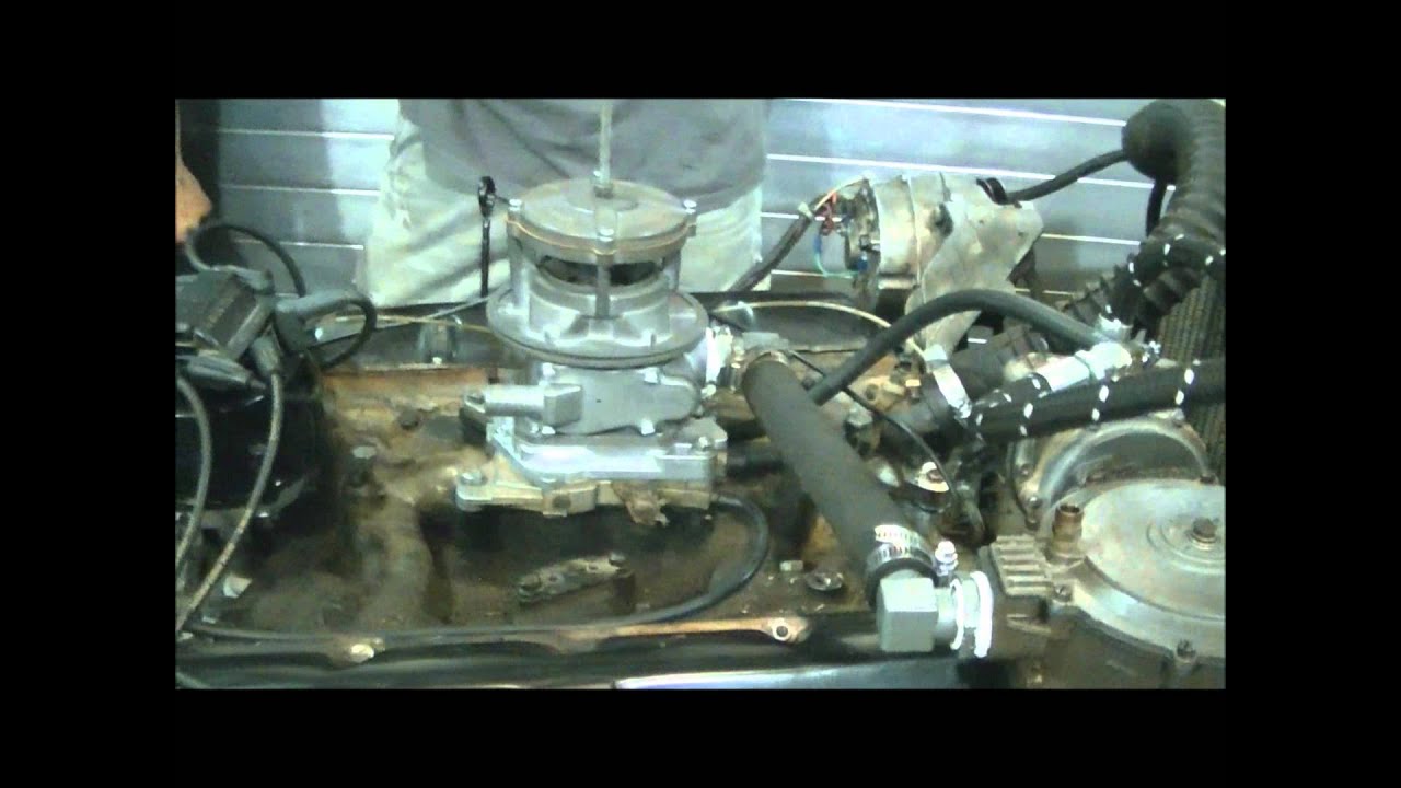 AUTC 104 Propane Conversion HD.wmv